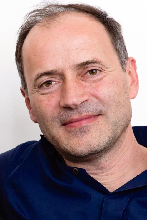 Gerhard Meixner photo Gerhard Meixner