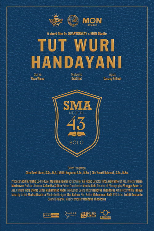 Tut Wuri Handayani still 2