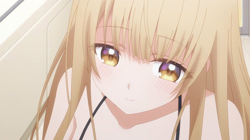 The Angel Next Door Spoils Me Rotten Preview de Episodio 10