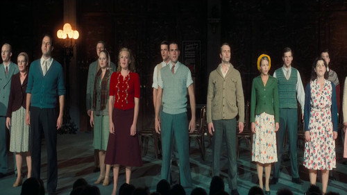 Soldier of Orange: The Musical