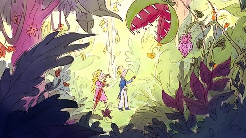 Image de l'épisode 2