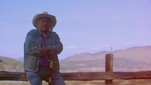 Older Than the Crown