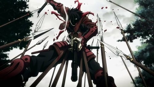 Poster della serie Drifters