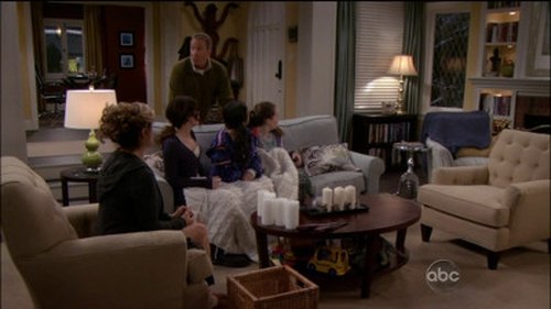 Last Man Standing, S01E16 - (2012)