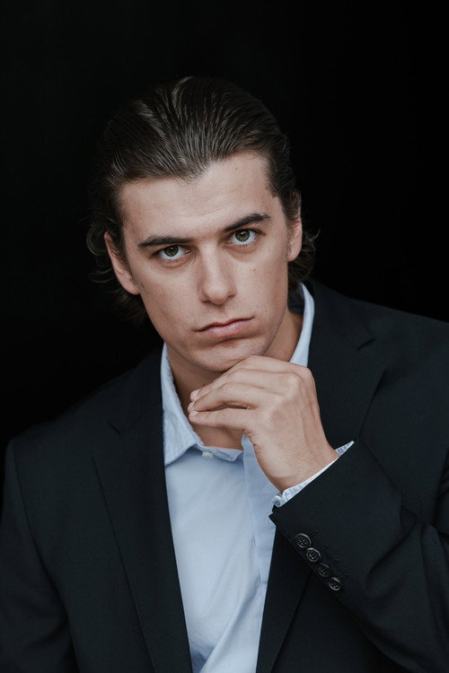 Foto de Jesse Bücken