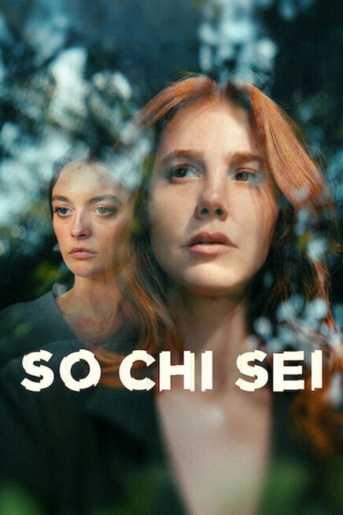 Locandina di So chi sei (2026)