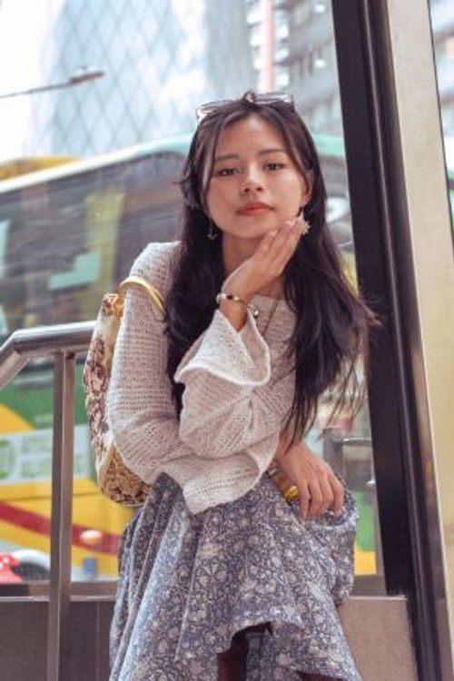 Foto de Rafaela Abucejo