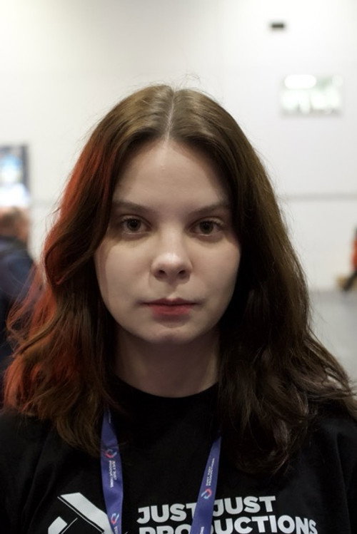 Foto de Sia Rybak