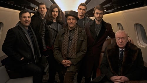 Now You See Me 2 - You haven't seen anything yet. - Azwaad Movie Database