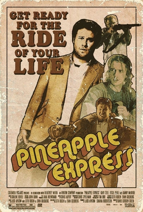 Pineapple Express