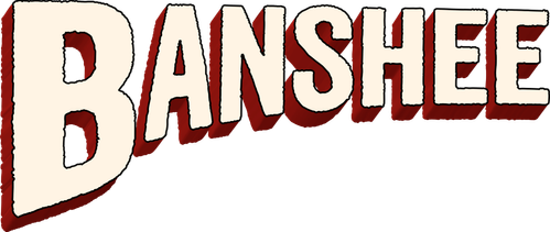 Banshee - Logo 3