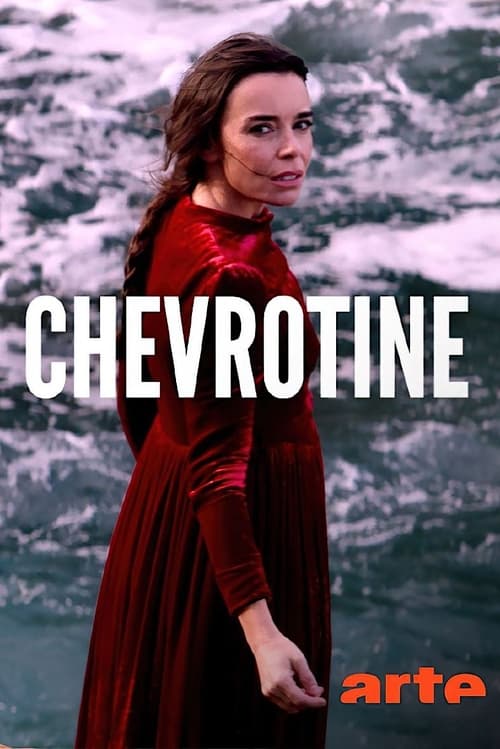 Chevrotine (2022) poster