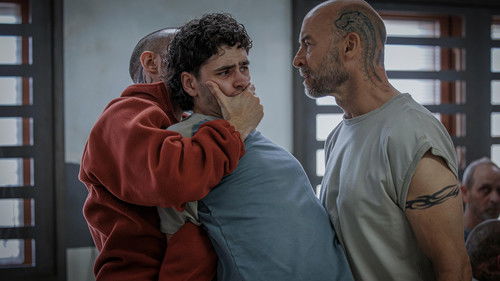 Poster della serie Wake