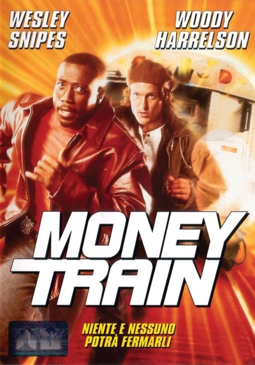 Money Train 1996