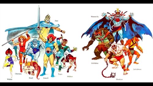 ThunderCats
