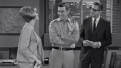 The Andy Griffith Show, S05E23 - (1965)