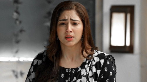 Nandini Kapoor's truth