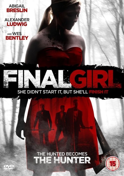 Final Girl : La dernière proie 2015