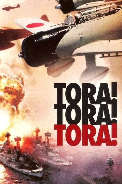 Tora ! Tora ! Tora ! (1970)