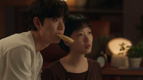 Yumi’s Cells 3 (2026) ยูมีกับเซลล์สมองสุดอลเวง 3 ตอนที่ 6