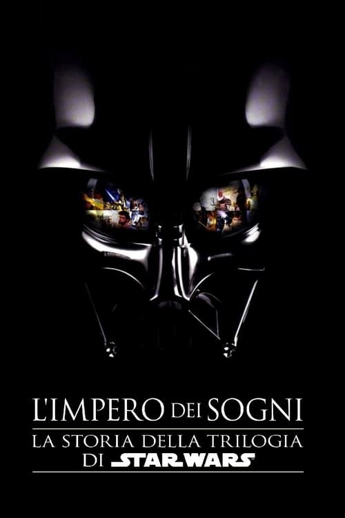 L'impero dei sogni: La storia della trilogia di Star Wars