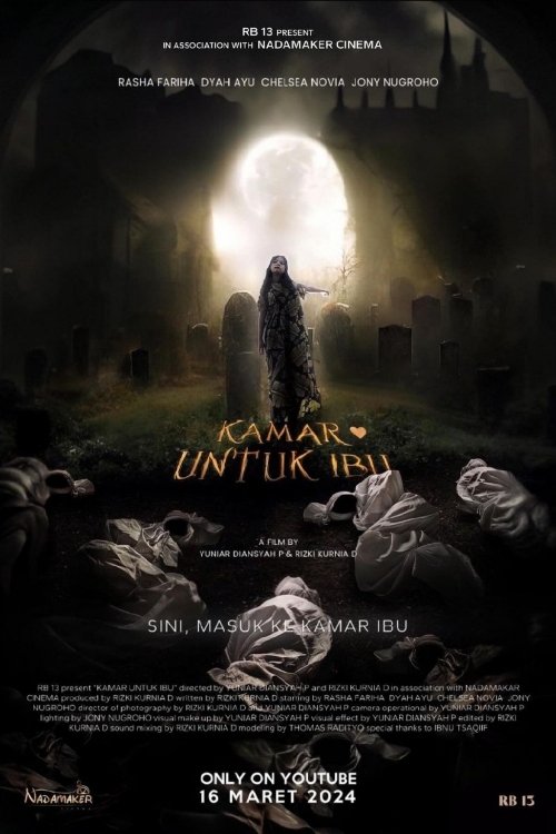 Kamar Untuk Ibu