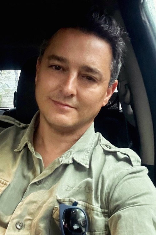 Joaquín Ortega