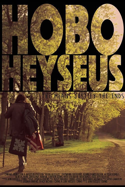 Hobo Heyseus poster