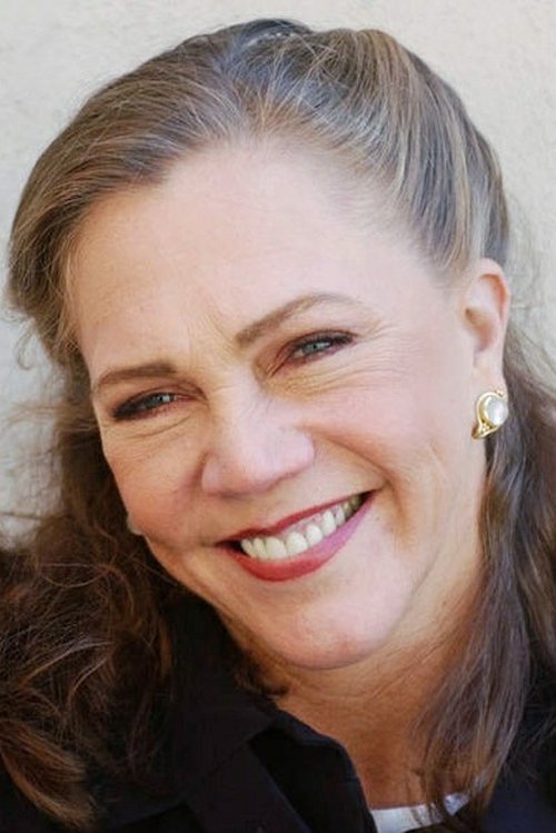 Kép: Kathleen Turner színész profilképe