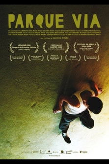 Parque Vía