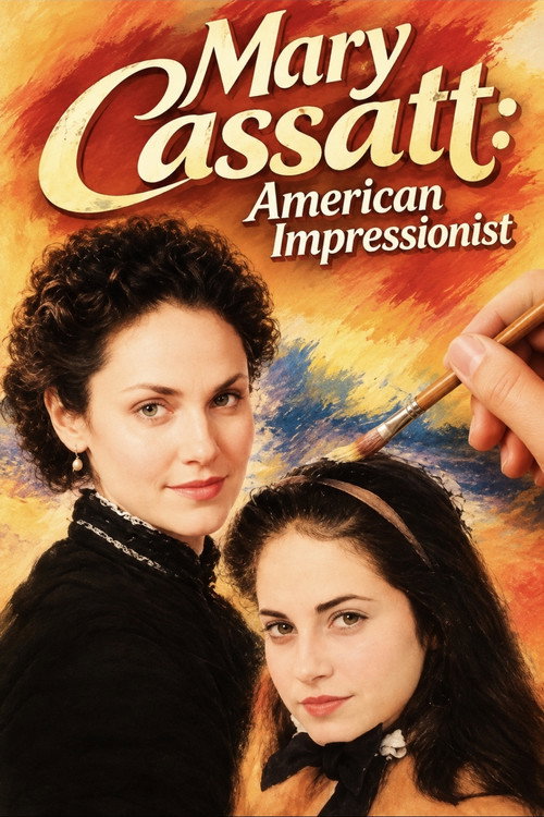Mary Cassatt: Impressionist From Philadelphia still 2