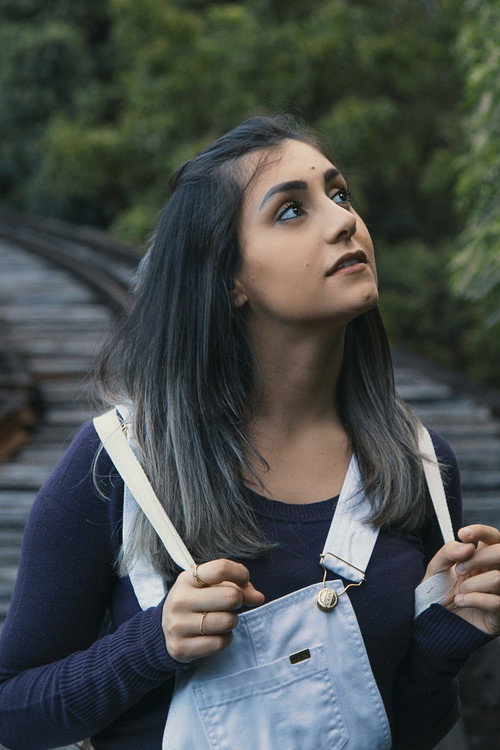 Anna bagunceira photo 2