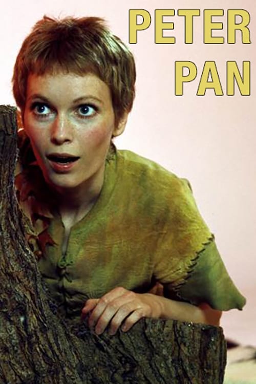 Peter Pan 1976