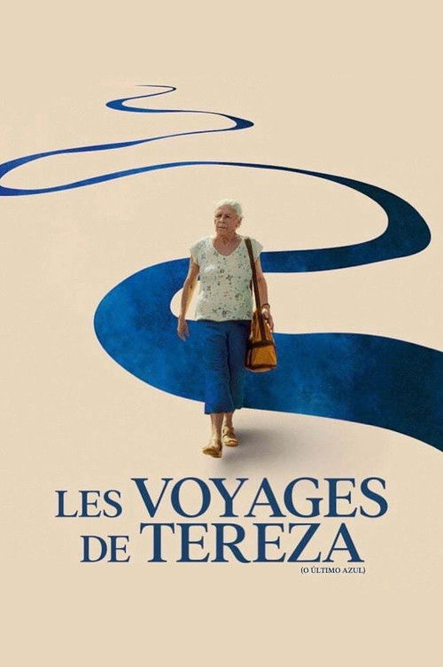 Les voyages de Tereza