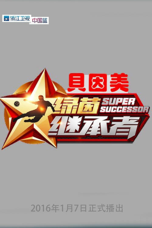 绿茵继承者