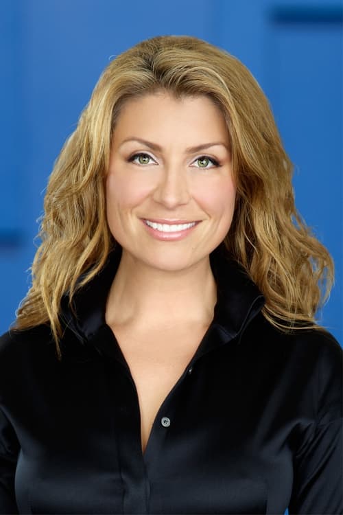 Genevieve Gorder