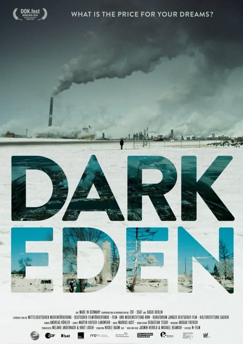 Dark Eden