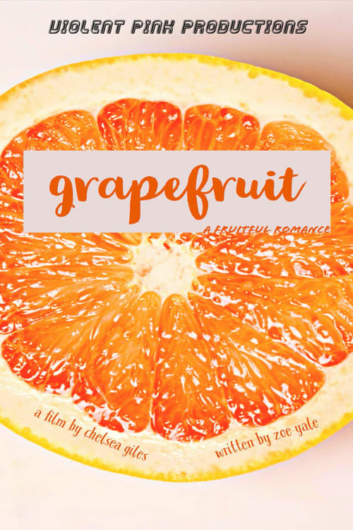 Grapefruit 2019
