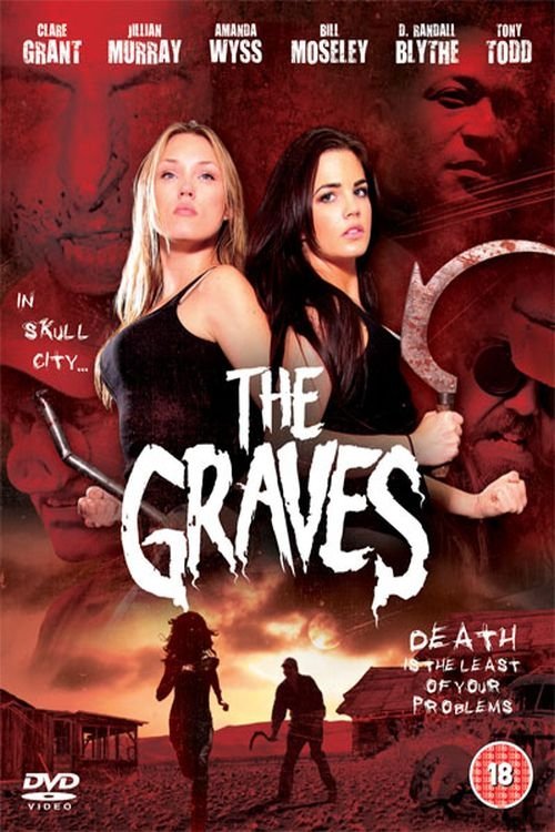 The Graves 2010