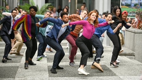 Zoey’s Extraordinary Playlist: 1×2