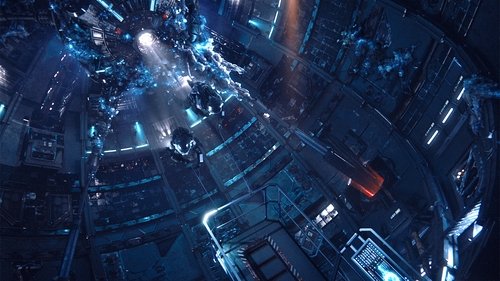 The Expanse: 1×8