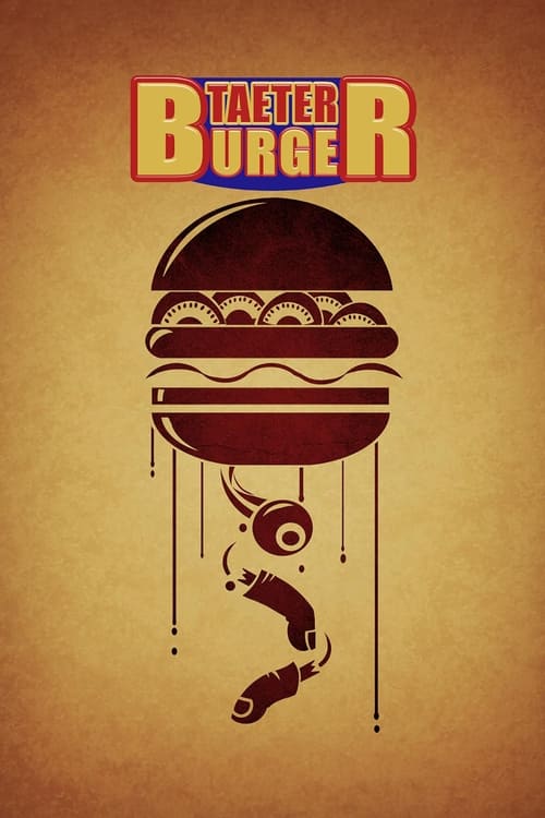 Image Taeter Burger