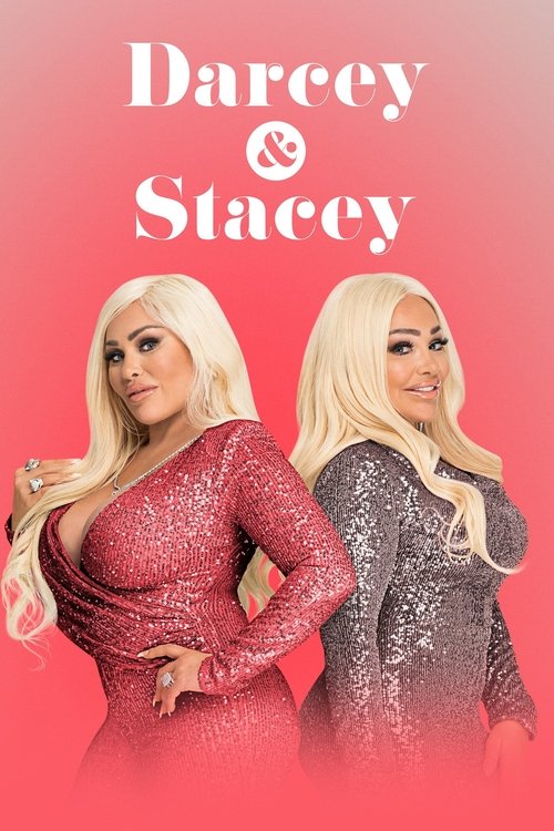 Where to stream Darcey & Stacey Season 4