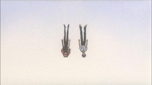 Neon Genesis Evangelion: The End of Evangelion