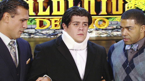 Image de l'épisode Épisode 36