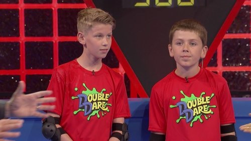 Double Dare, S01E02 - (2018)