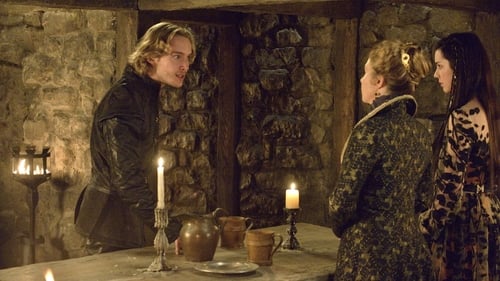 Reign: 1×21