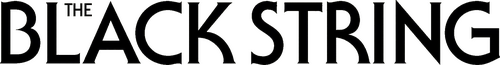 The Black String