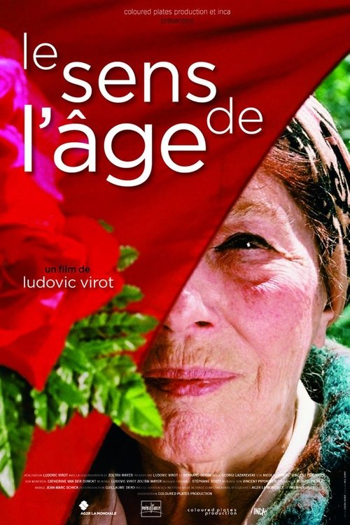 Le sens de l'âge 2011