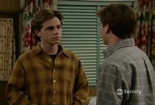 Poster della serie Boy Meets World